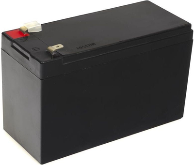 Bateri Green Cell AGM 12V 7Ah (AGM04)