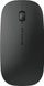 Машина безжична WiWU WiMiCE Lite WM101 C, 2.4GHz, оптички, црна
