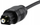 Konvertues audio PAWONIK Optical Converter, Toslink Coaxial në 2x RCA, i zi