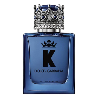 Eau de Parfum Dolce & Gabbana K, 50 ml