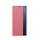 Këllëf telefoni Hurtel New Sleep Case për Samsung Galaxy A26, flip me stand, rozë
