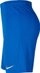 Pantallona të shkurtra Nike Park III Jr BV6865 463, për kalamaj, poliester, blu