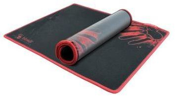 Mauspad A4Tech Bloody B-081S, M, i kuq