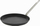 Tigan për petulla De Buyer Choc Intense, alumini i falsifikuar, veshje jo ngjitëse, gri