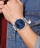 Orë dore Tommy Hilfiger Griffin 1710455