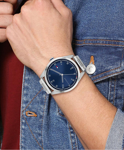 Orë dore Tommy Hilfiger Griffin 1710455