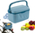 Frigorifer portativ Curver Cool Box, 10L, blu