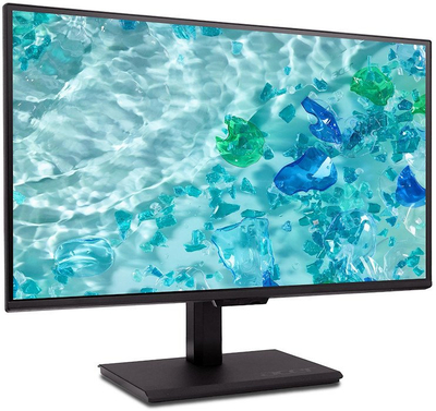 Monitor Acer Vero B248YGbemiqpruzx, 23.8\", Full HD, i zi