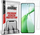 Xham mbrojtës hibrid Grizz HybridGlass për OnePlus Nord CE 4, 9H, transparent