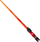 Lodër shpatë drite Hasbro Star Wars Lightsaber Forge Darth Vader, me drita, me tinguj, e kuqe