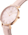 Orë për femra Daniel Wellington, rozë