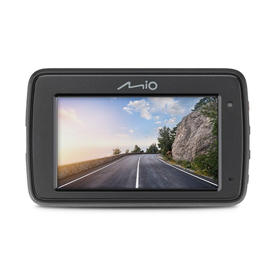 Kamerë makine Mio MiVue 802, 2.5K 1440P, Wi-Fi, e zezë