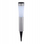Dritë solare kopshti Grundig 26158, 7.5x56cm, LED, inox argjendi