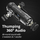 Altoparlant portativ Tronsmart T7, Bluetooth, 30W, IPX7, i zi