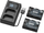 Set karikimi Mathorn Power Kit MBS-E200, 2 bateri MB-E200 dhe karikues LCD, për Canon LP-E6NH