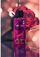 Парфем унисекс Paris Corner Rose Musk Monster, Eau de Parfum, 80ml