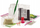 Set loje Science4you Unicorn Terrarium TREFL, krijues, edukativ, shumëngjyrësh