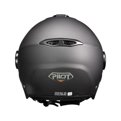 Helmete Fly Sv E Zeze Matt L