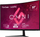Monitor ViewSonic VX3218C-2K, 32", 2K, 165Hz, i zi