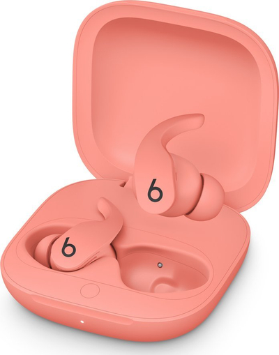 Kufje wireless Beats Fit Pro, in ear, Bluetooth, anulim aktiv i zhurmës, të zeza