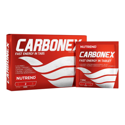 Carbonex 12 kapsula