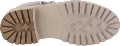 Çizme Timberland Carnaby Cool Hiker TB0A5WSZ9291, nubuck, thembër e trashë, taupe