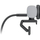 Webkamera Logitech MX Brio, UHD 4K, 60fps, grafit