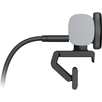 Webkamera Logitech MX Brio, UHD 4K, 60fps, grafit