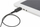 Kabllo HDMI Digitus High Speed, Type C në Type A, 4K, e zezë