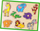 Puzzle Viga: Zoo (0938), 9 elemente
