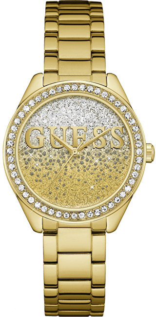 Orë dore Guess W0987L2