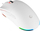 Maus gaming Rampage BLINK, 12800 DPI, me kabllo USB, i bardhë