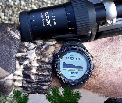 Orë e mençur Suunto Core Regular SS050276000