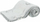 Batanije për kafshë Trixie Nando, 75x50 cm, material plush, gri e çelët