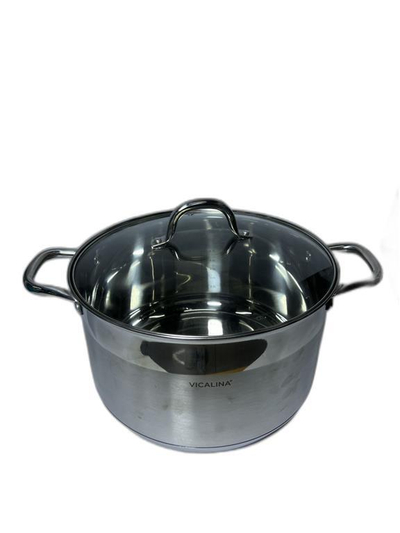 Tenxhere Inoxi 28cm. VICALINA