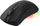 Безжичен гејминг глушец Deltaco Gaming DM430, 16000 DPI, RGB, црн