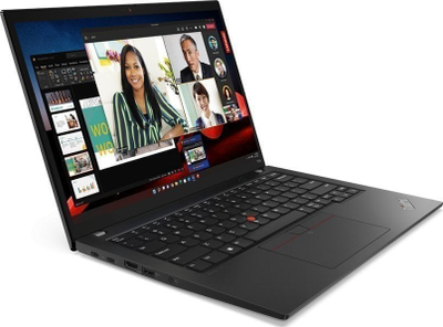 Laptop Lenovo ThinkPad T14s G4, 14", Intel Core i7 1355U, 32 GB RAM, 1 TB SSD, i zi