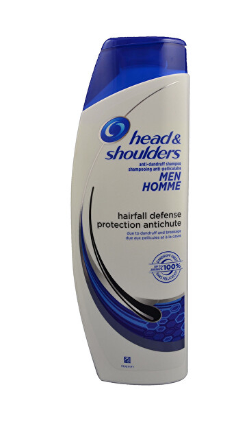 Shampo për flokë Head & Shoulders Men Homme Hairfall Defense