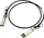 Kabllo optike Cisco QSFP-H40G-AOC10M, 40Gbps, 10m, e zezë