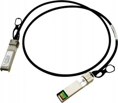 Kabllo optike Cisco QSFP-H40G-AOC10M, 40Gbps, 10m, e zezë