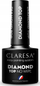 Top coat për thonj Claresa Top Diamond, UV LED, no wipe, 5 g