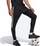 Pantallona sportive adidas Tiro 23 M HS7232, poliestër i riciklum, Aeroready, të zeza