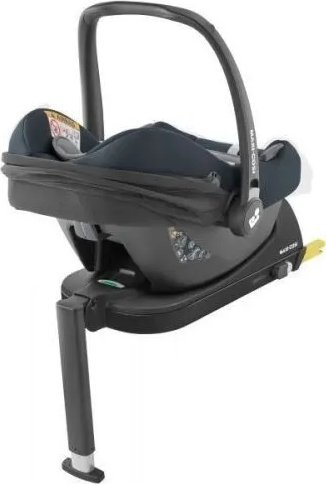 База за авто-седиште Maxi-Cosi CabrioFix i-Size, ISOFIX, 40-75 cm, црна