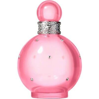Eau de Toilette Britney Spears Fantasy Sheer