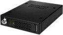 Мобилна фиока ICY DOCK ToughArmor MB991IK-B, за HDD SSD 2.5", за слот 3.5", со брава, метална