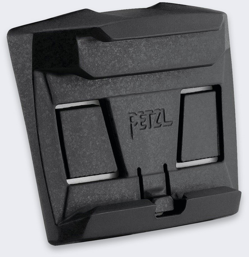 Pllakë montimi për kaskë Petzl Helmet Adapt, one size, E073AB00