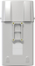 Ruter MikroTik RouterBOARD BaseBox 5, Wi-Fi 5 GHz, stacion bazë radio, i bardhë