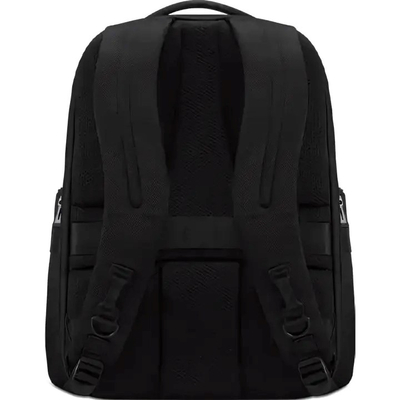 Ранец Lenovo Targus Select Mobile Elite, 16", погоден за контролни пунктови, црн