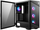 Kasë kompjuteri MSI MPG VELOX 100R, e zezë