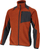 Bluza pune LAHTI PRO L4015305, XXL, 260 g m², portokalli me të zezë